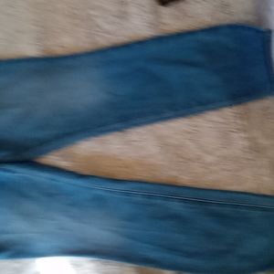 Old Navy jeans, 14,